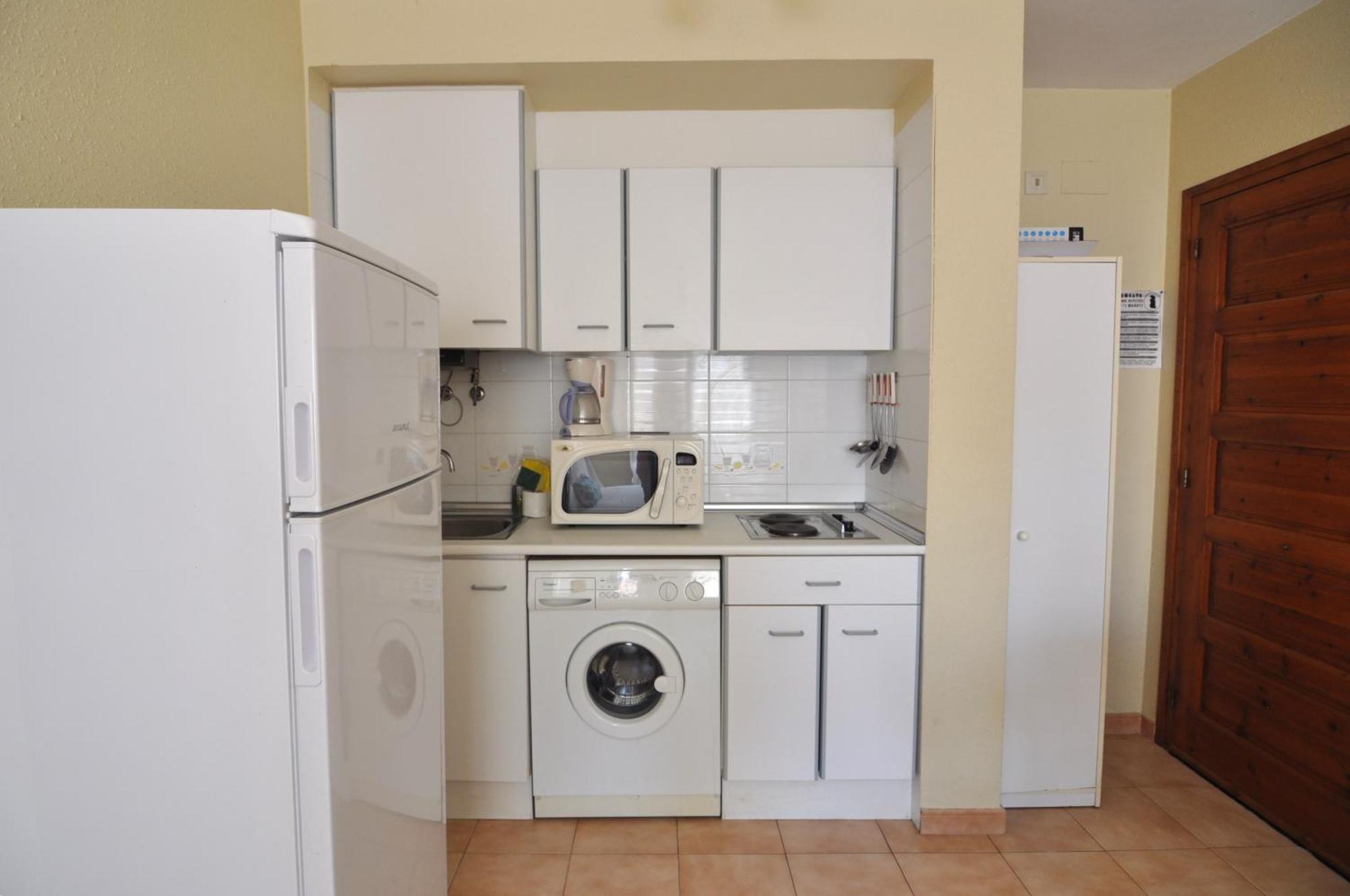 Rnet - Platja Mar - Santa Margarita Appartamento