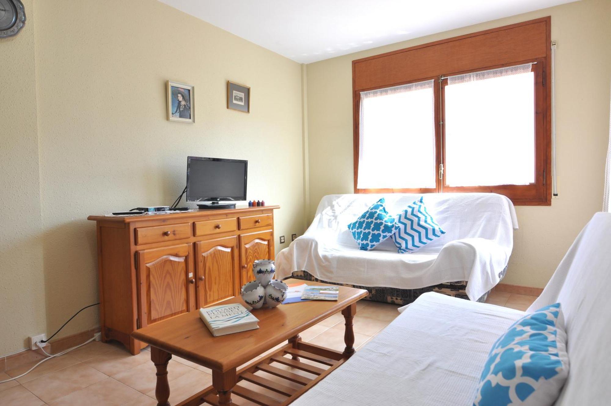 Rnet - Platja Mar - Santa Margarita *