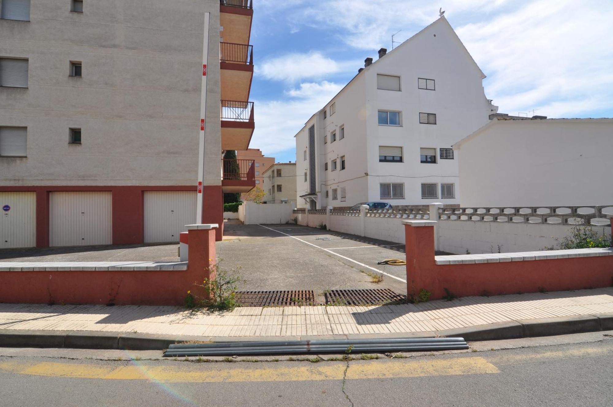 Appartamento Rnet - Platja Mar - Santa Margarita *