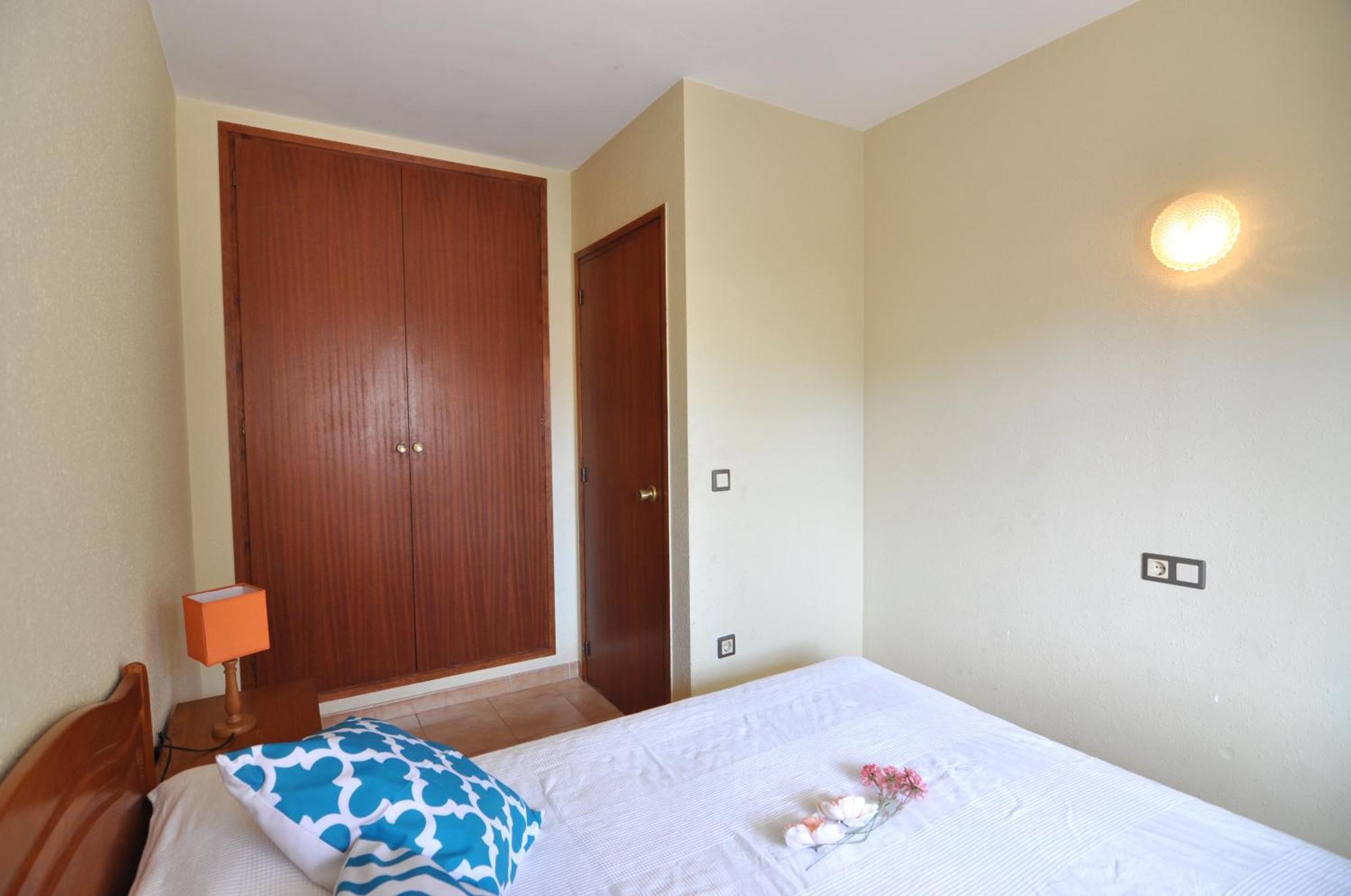 Appartamento Rnet - Platja Mar - Santa Margarita