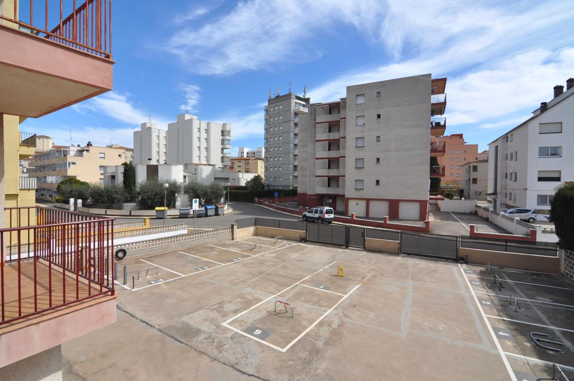 Rnet - Platja Mar - Santa Margarita *