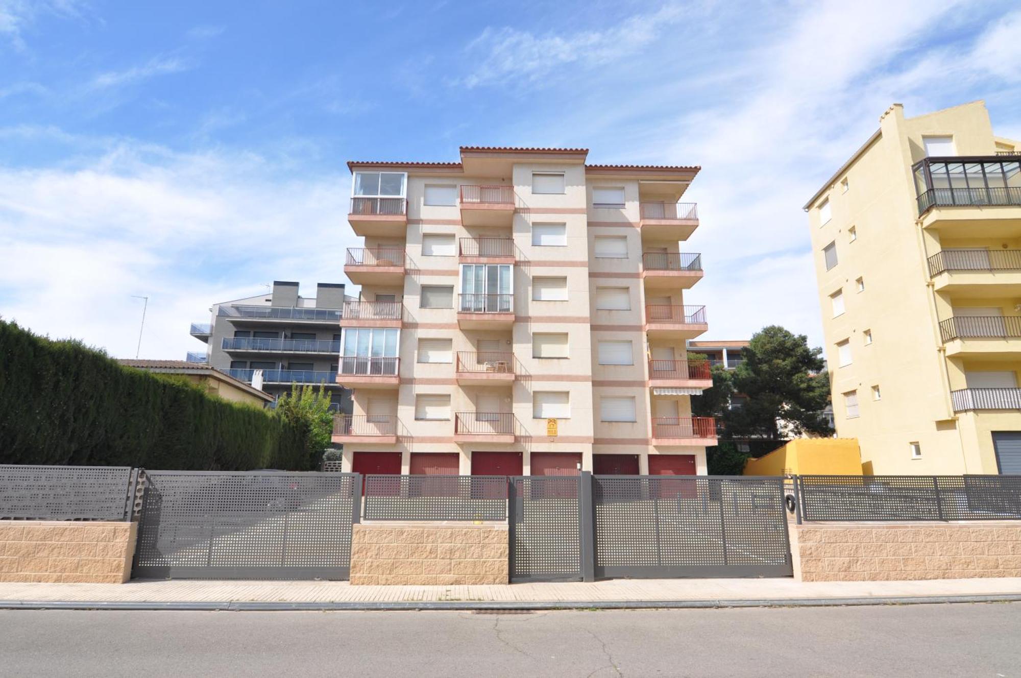 Appartamento Rnet - Platja Mar - Santa Margarita