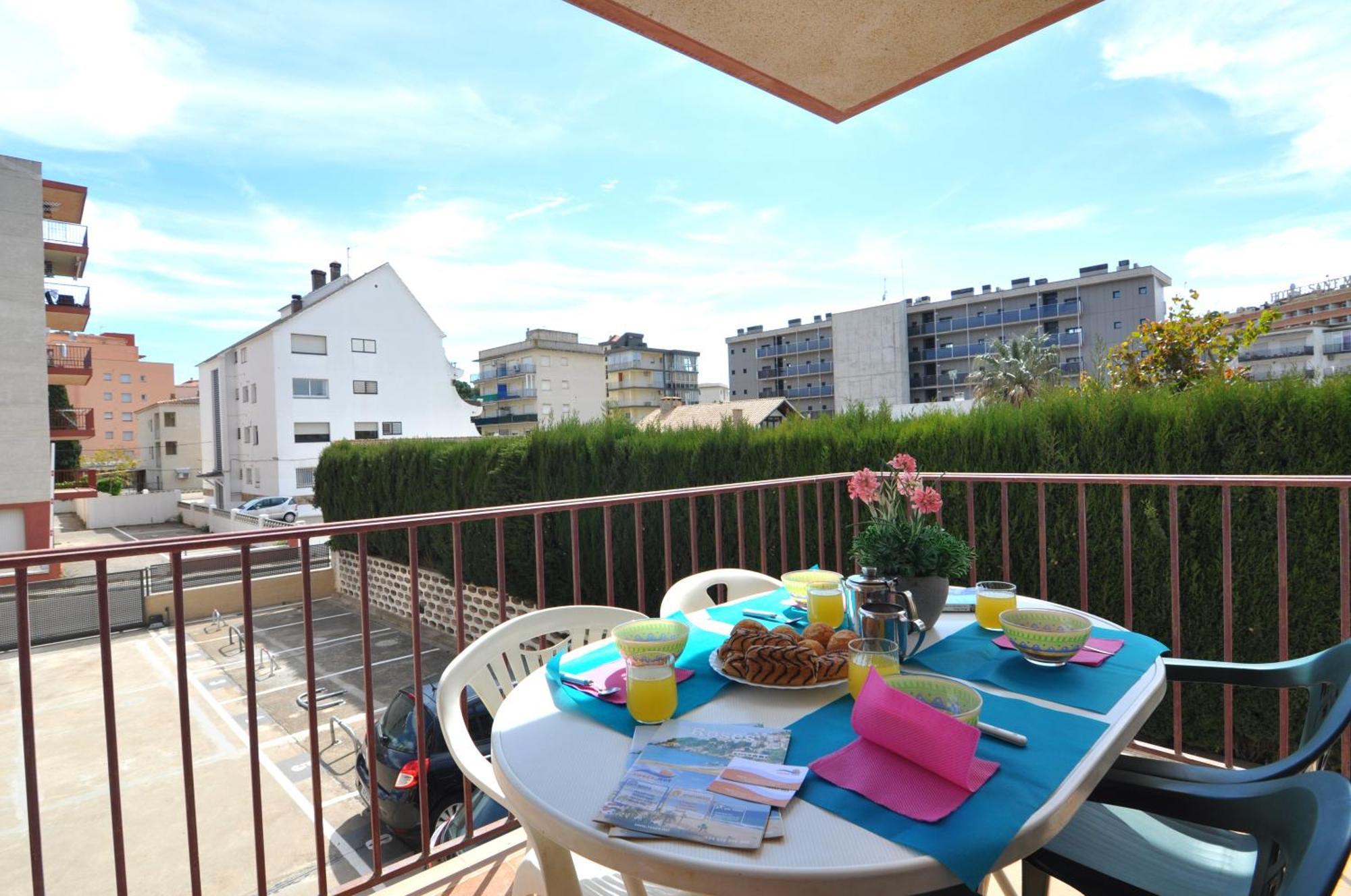 Apartamento Rnet - Platja Mar - Santa Margarita *