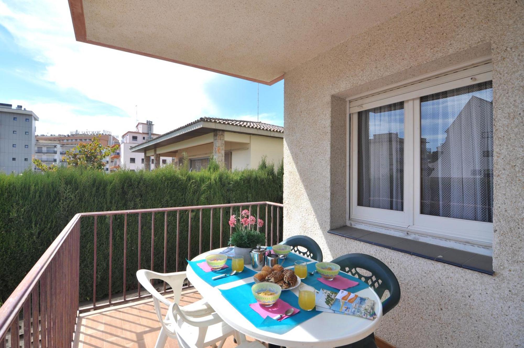 Apartamento Rnet - Platja Mar - Santa Margarita *