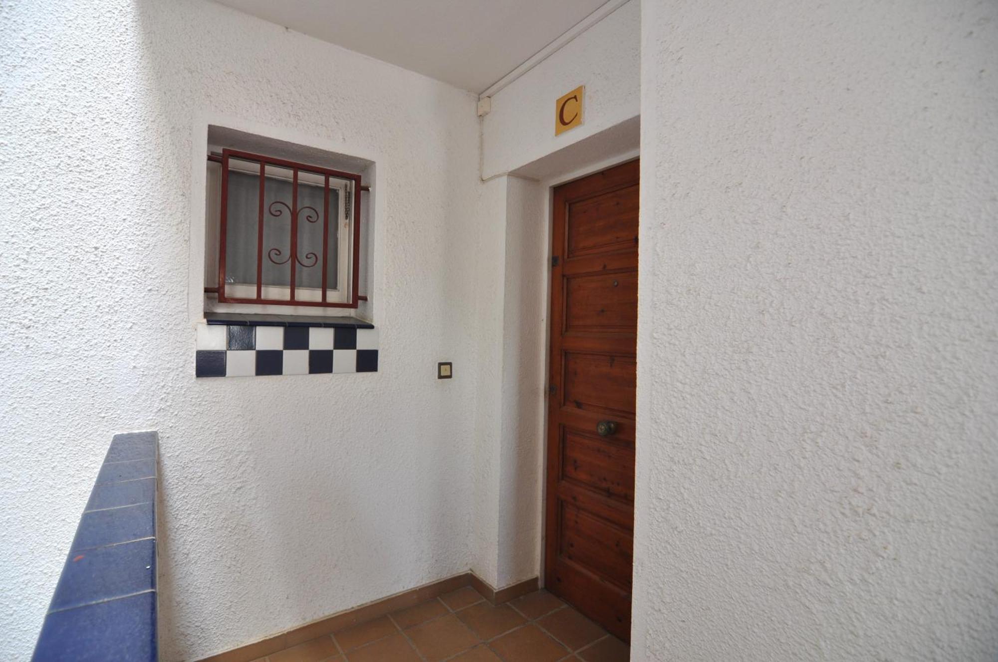 Rnet - Platja Mar - Santa Margarita Apartamento Rosas