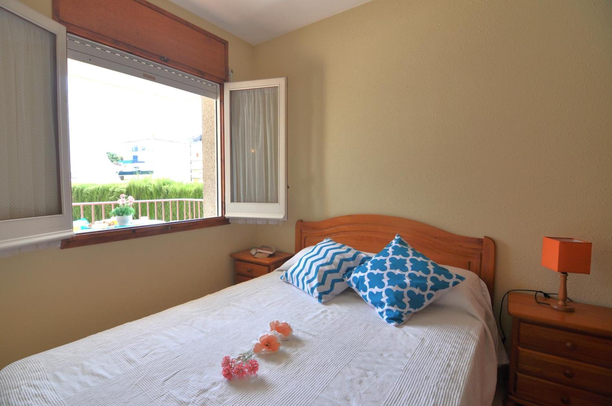 Rnet - Platja Mar - Santa Margarita Apartamento