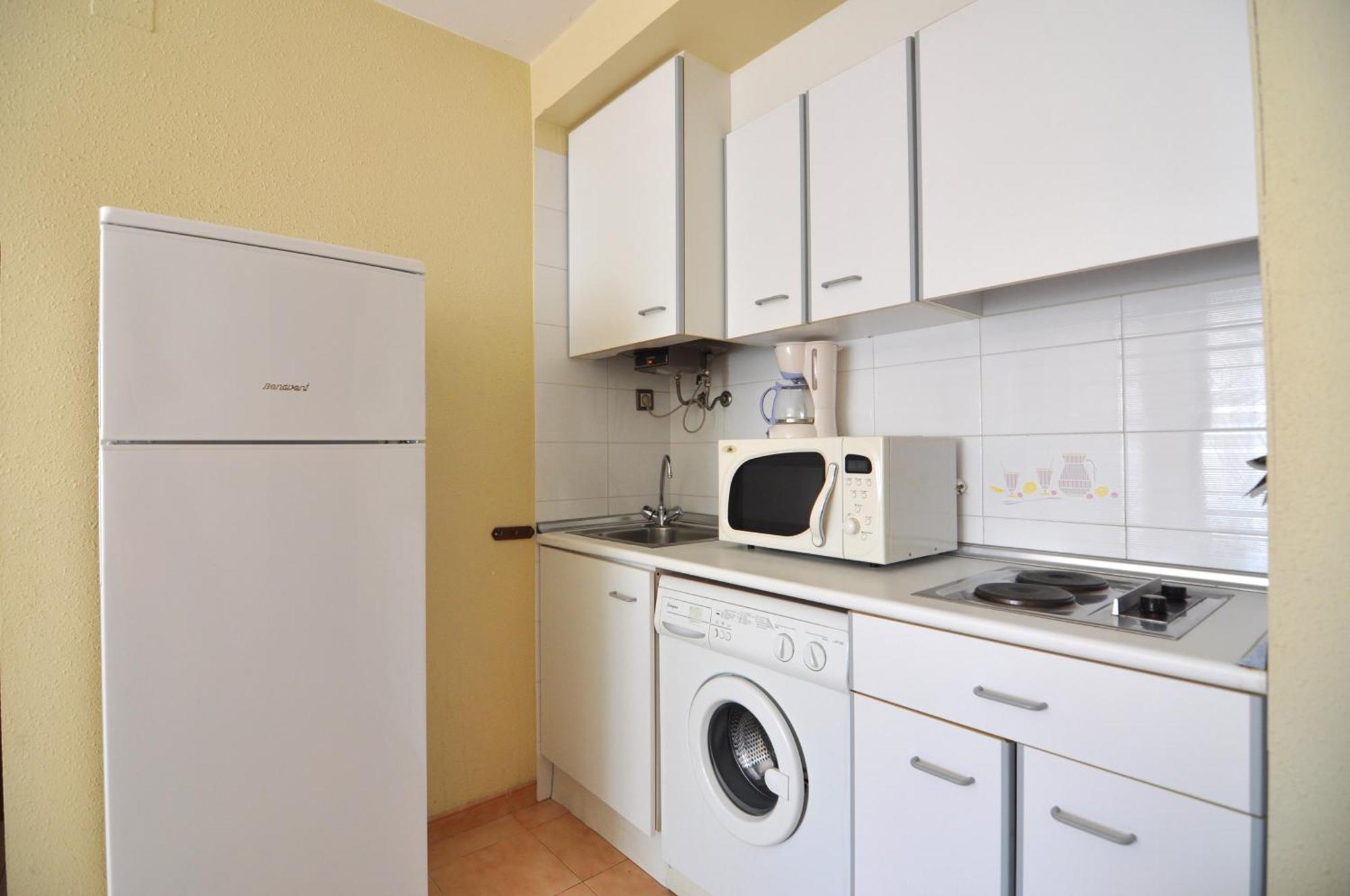 Apartamento Rnet - Platja Mar - Santa Margarita